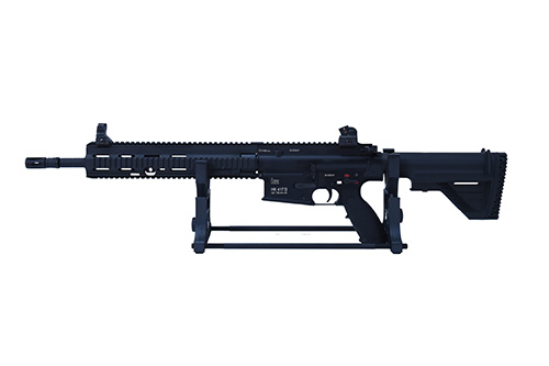 HK417　MARUI製