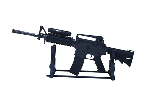 M4A1 R.I.S VERSION　MARUI製