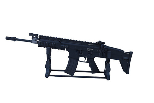 SCAR-L MK.16 Mod.0　MARUI製
