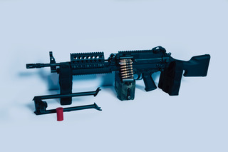 MK46 mod.0 蓄光弾